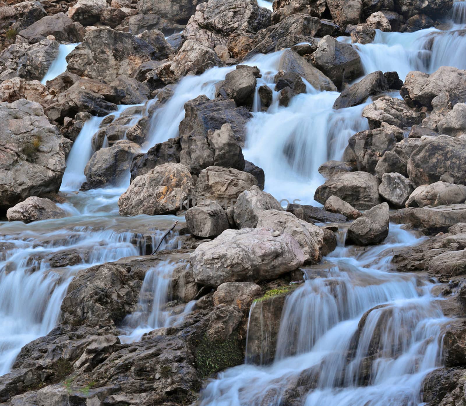 Beautiful pictures of Albania