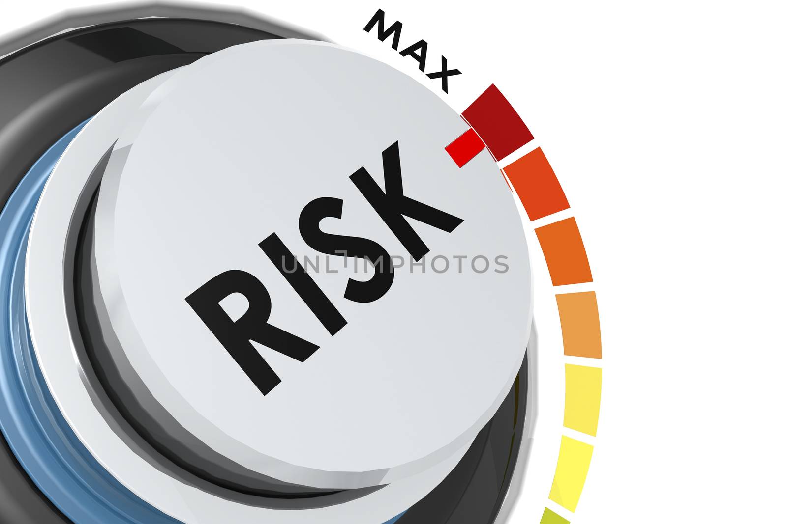 Risk level turn to maximum by tang90246