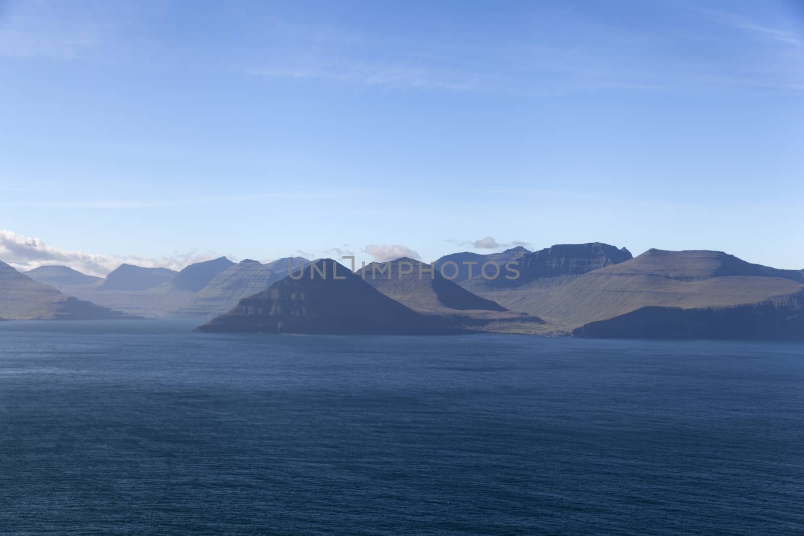 Eysturoy, Faroe Islands by vlad-m