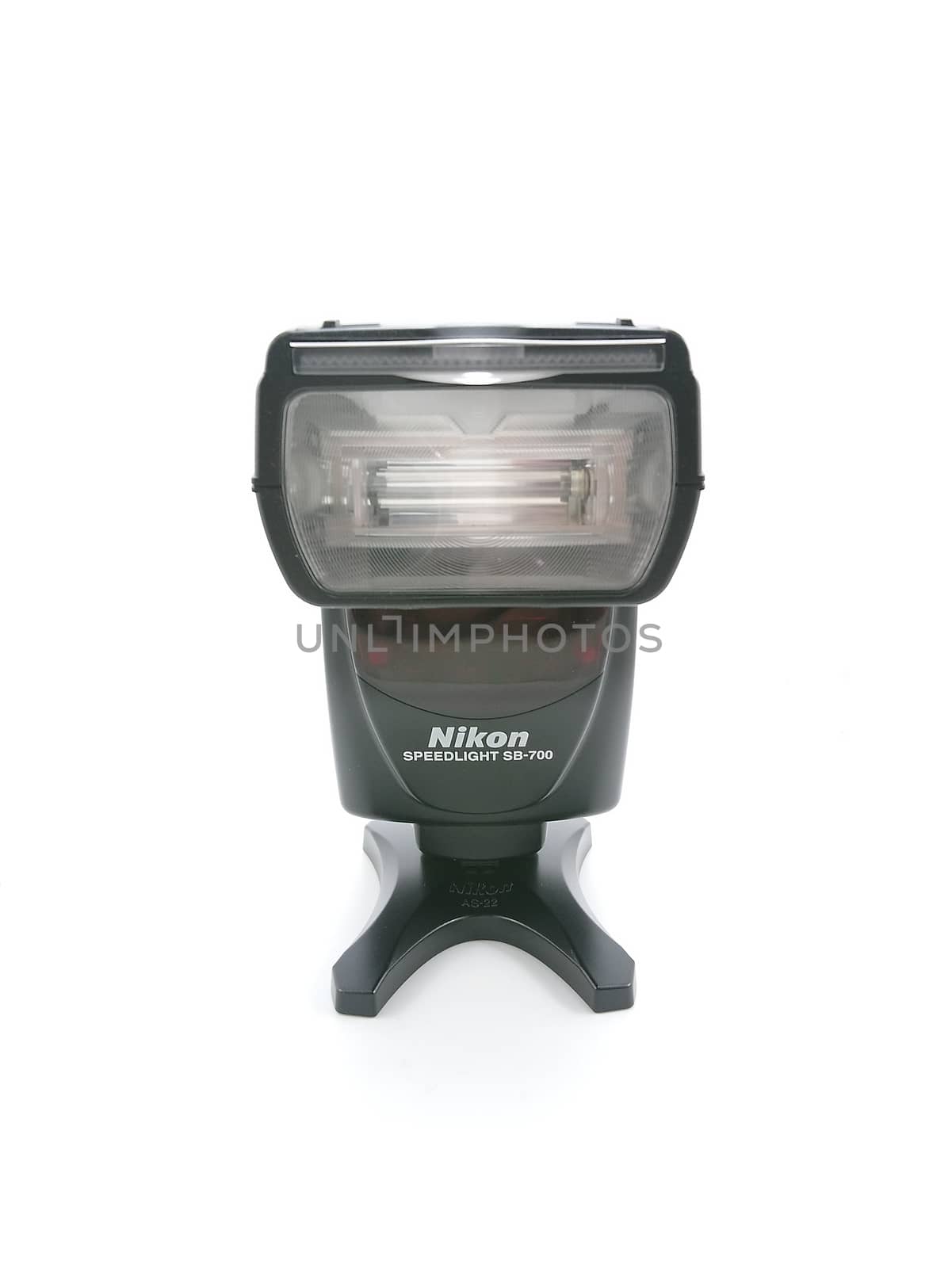 Nikon sb 700 flash speedlight in Manila, Philippines by imwaltersy