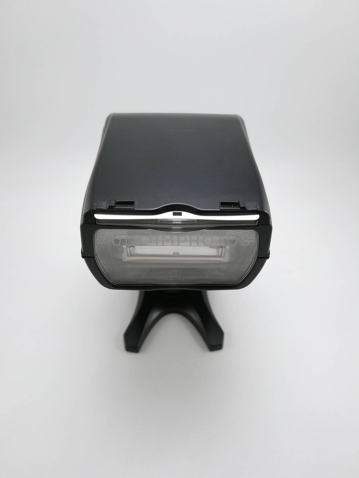 Dslr camera flash with stand by imwaltersy