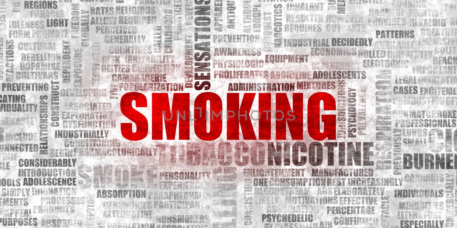 Smoking and Stop Someone from Being a Smoker