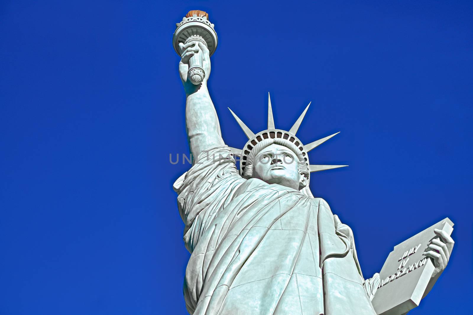 The Statue of Liberty is a colossal copper statue designed by Auguste Bartholdi a French sculptor was built by Gustave Eiffel.Dedicated on Oct 28, 1886.One of most famous icons of the 4th of July USA.