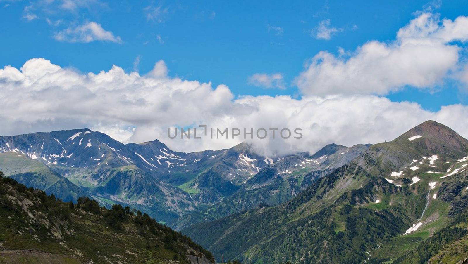 Beautiful pictures of Andorra