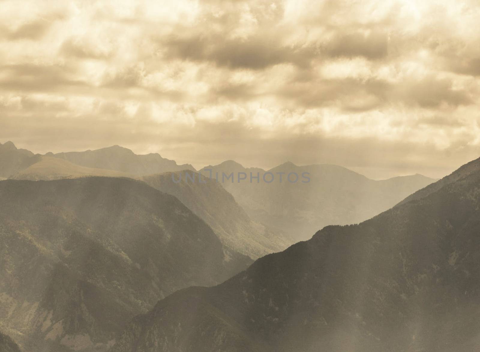 Beautiful pictures of Andorra