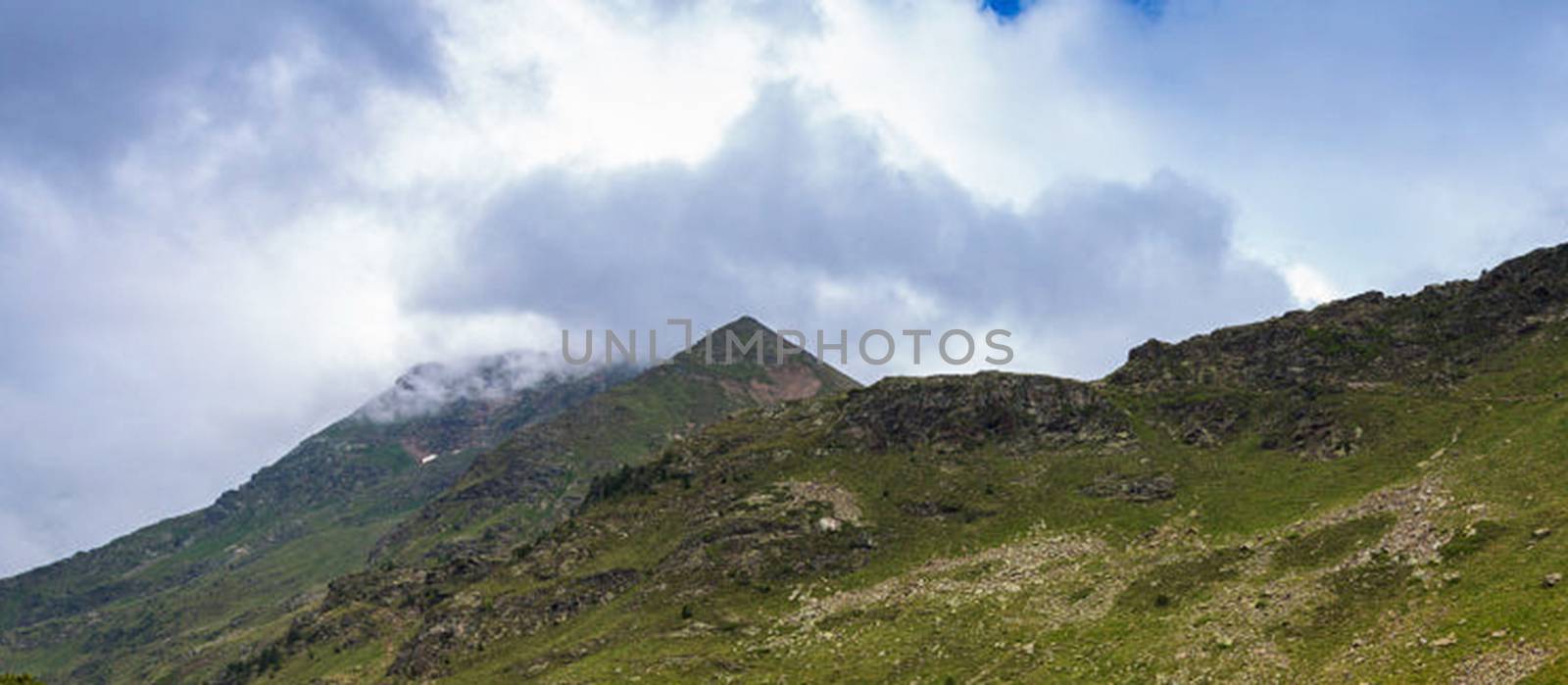 Beautiful pictures of Andorra