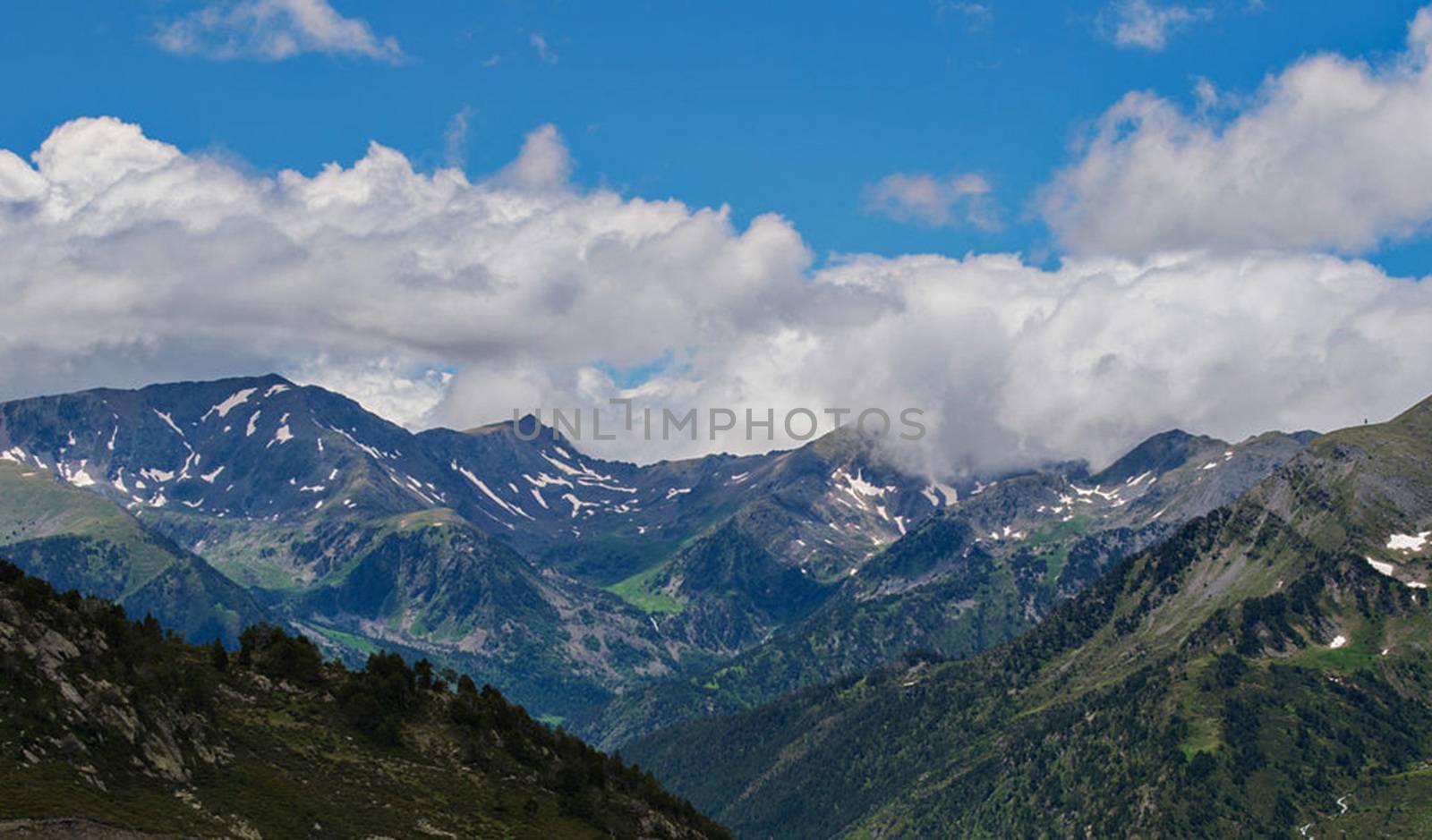 Beautiful pictures of Andorra