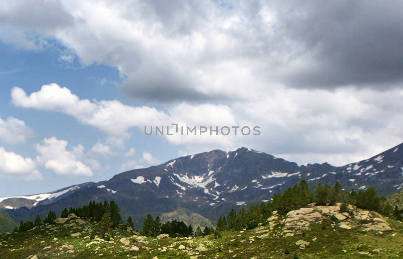Beautiful pictures of Andorra