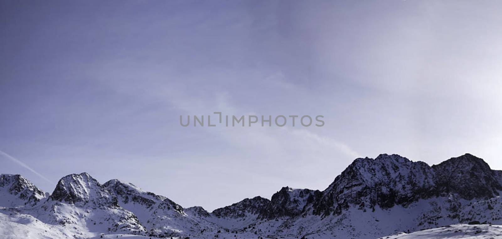 Beautiful pictures of Andorra by TravelSync27