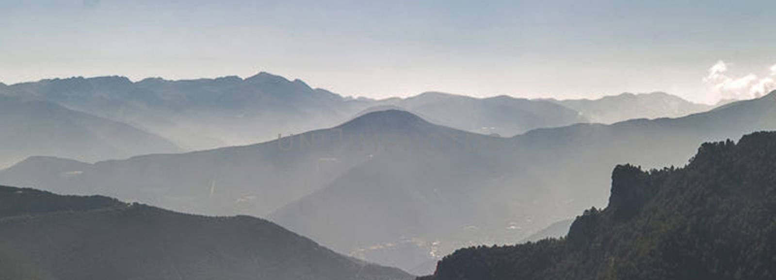 Beautiful pictures of Andorra by TravelSync27