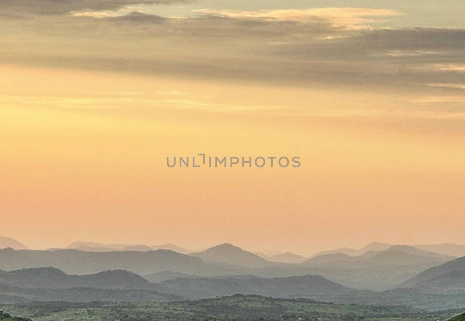 Beautiful pictures of Angola