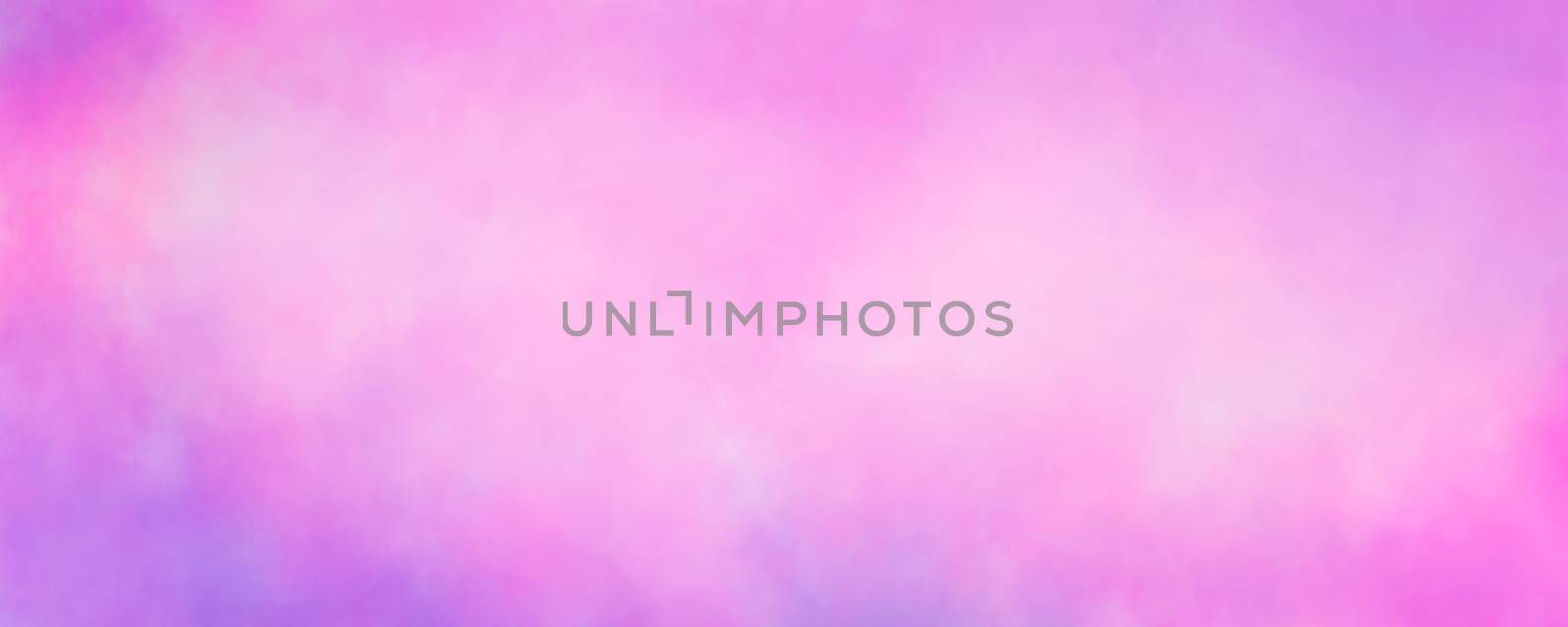Abstract colorful pink Water color background, Illustration, texture for design