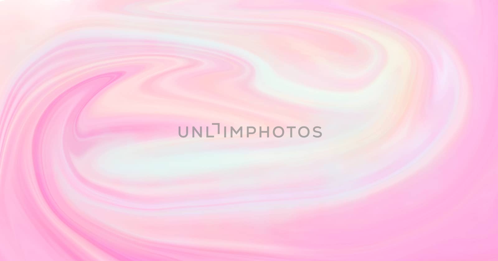 Abstract liquify background, Liquify effect with pink pastel colors