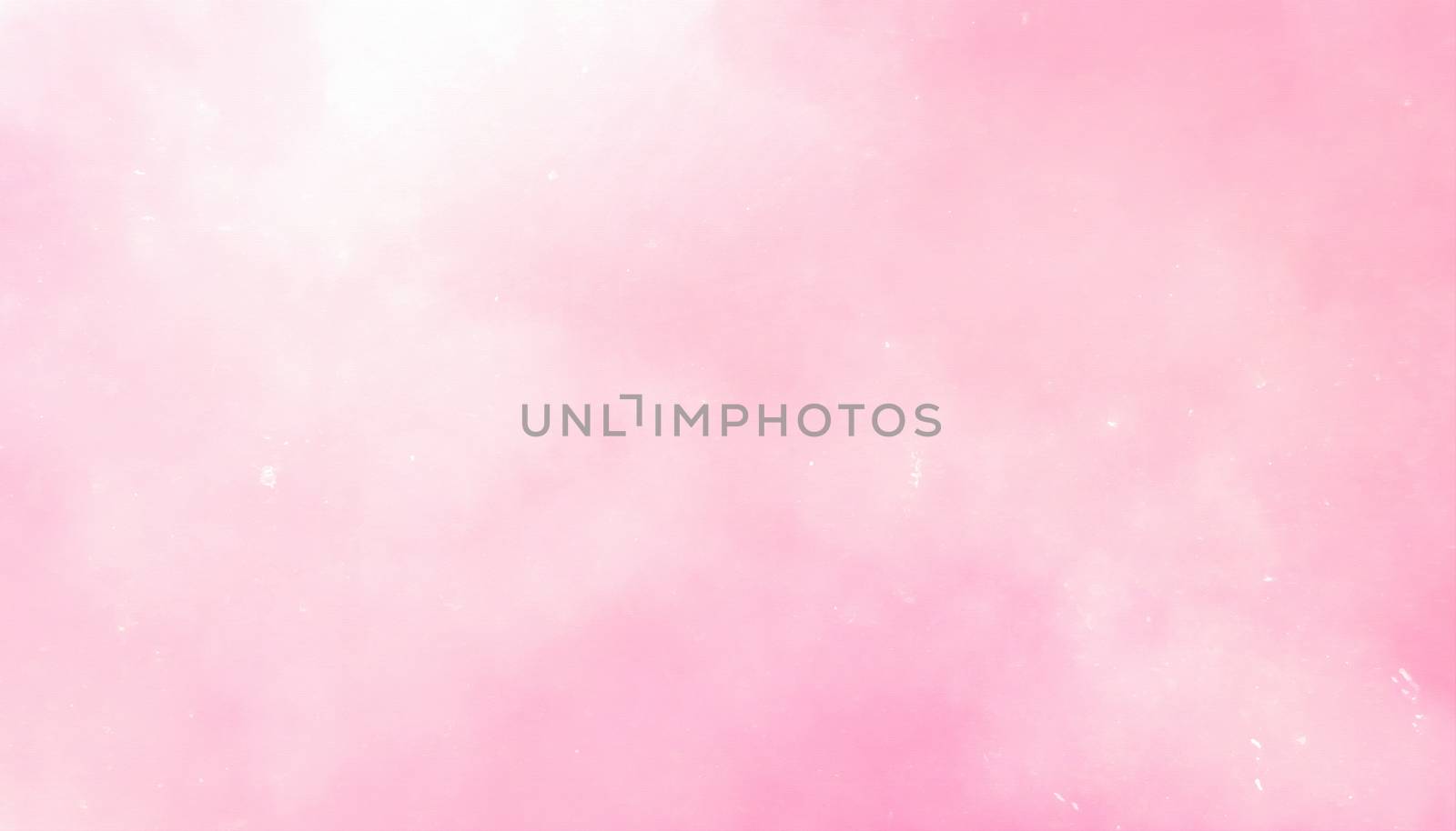 Pink paper watercolor texture background. For design backdrop