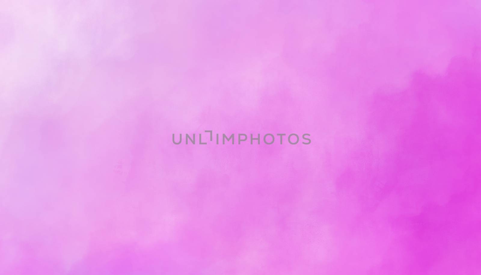 Abstract colorful pink Water color background, Illustration, texture for design