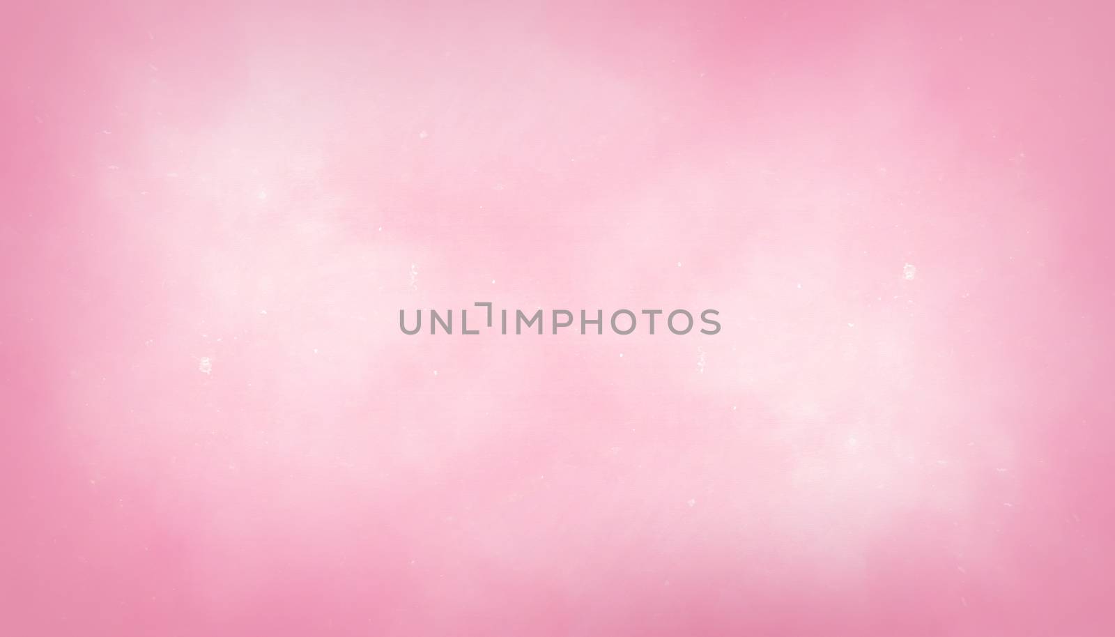 Pink paper watercolor texture background. For design backdrop