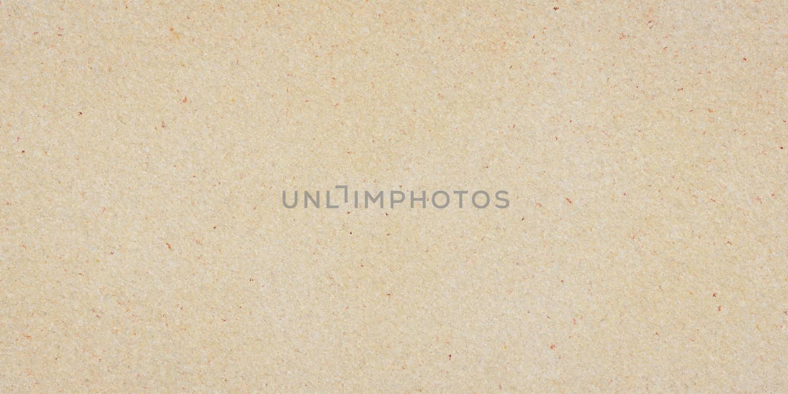 Paper texture background, kraft yellow paper surface texture, horizontal background for design, Soft natural paper style