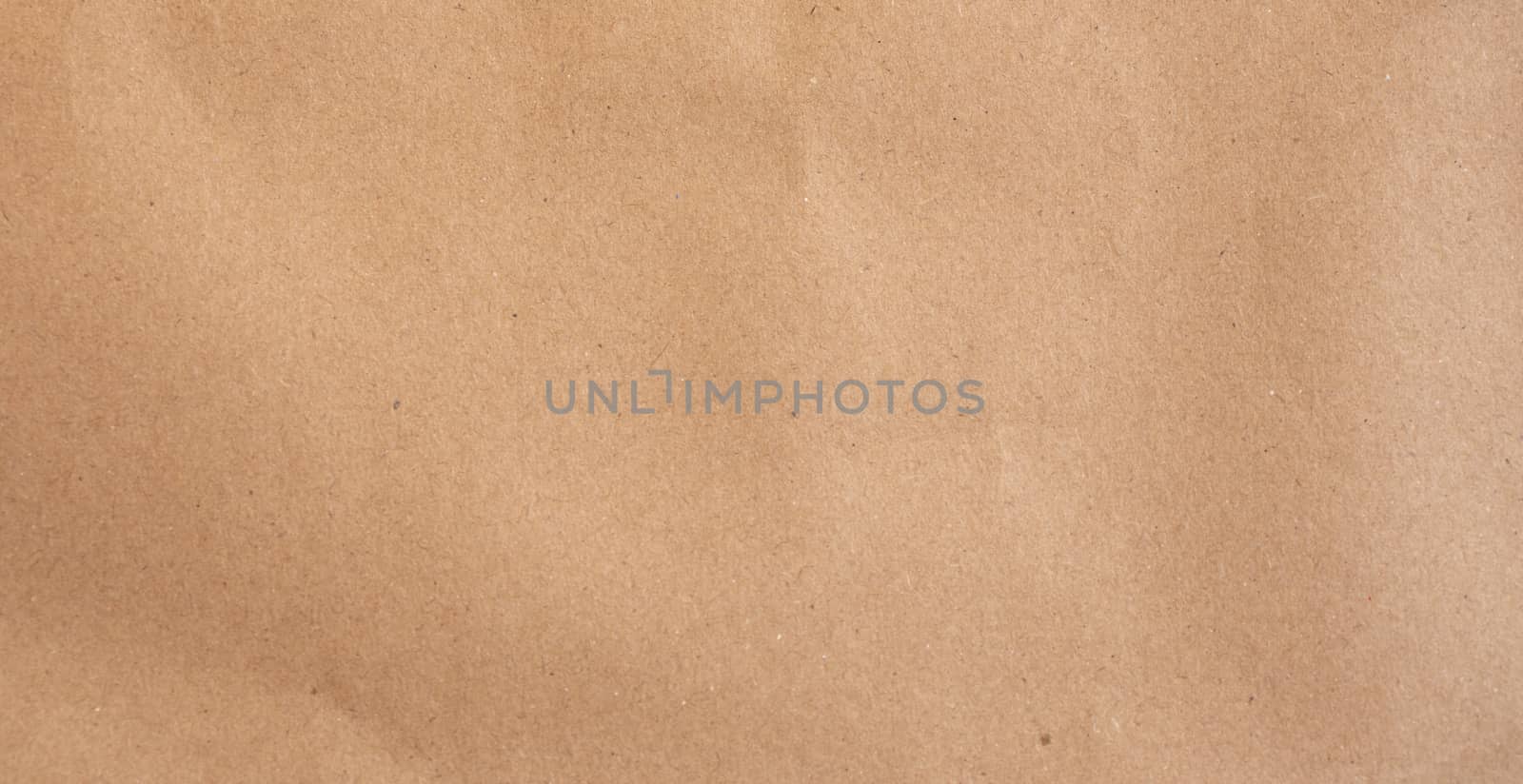 Paper texture cardboard background, Grunge old Recycled kraft paper surface texture, horizontal background