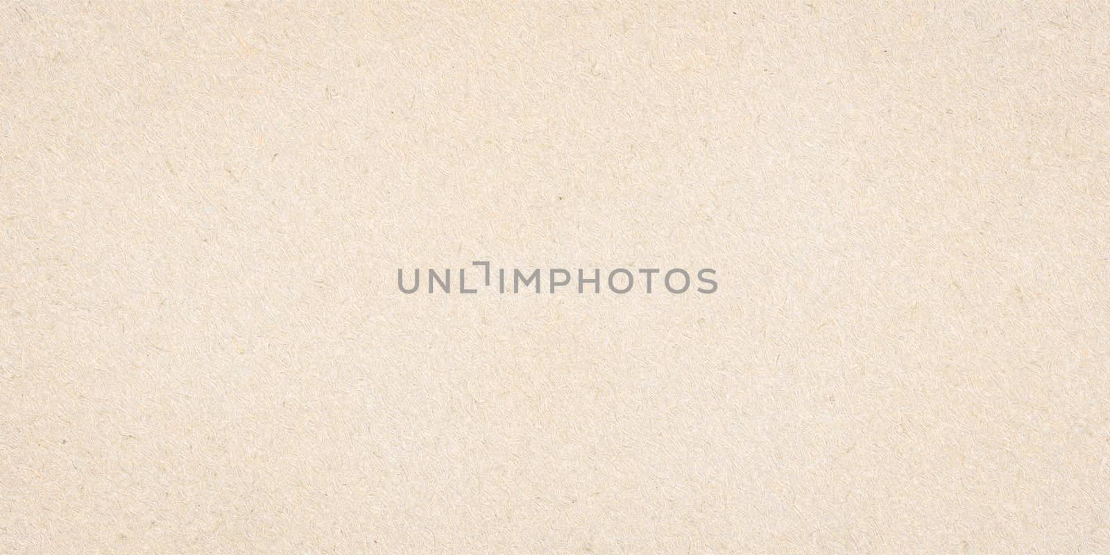 Japanese Paper texture background, kraft yellow paper surface texture, horizontal background for design, Soft natural paper style