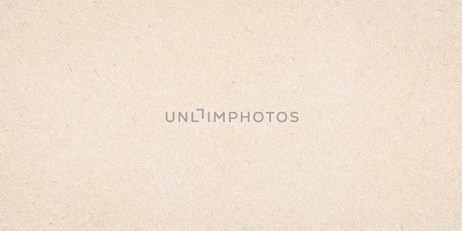 Japanese Paper texture background, kraft yellow paper surface texture, horizontal background for design, Soft natural paper style