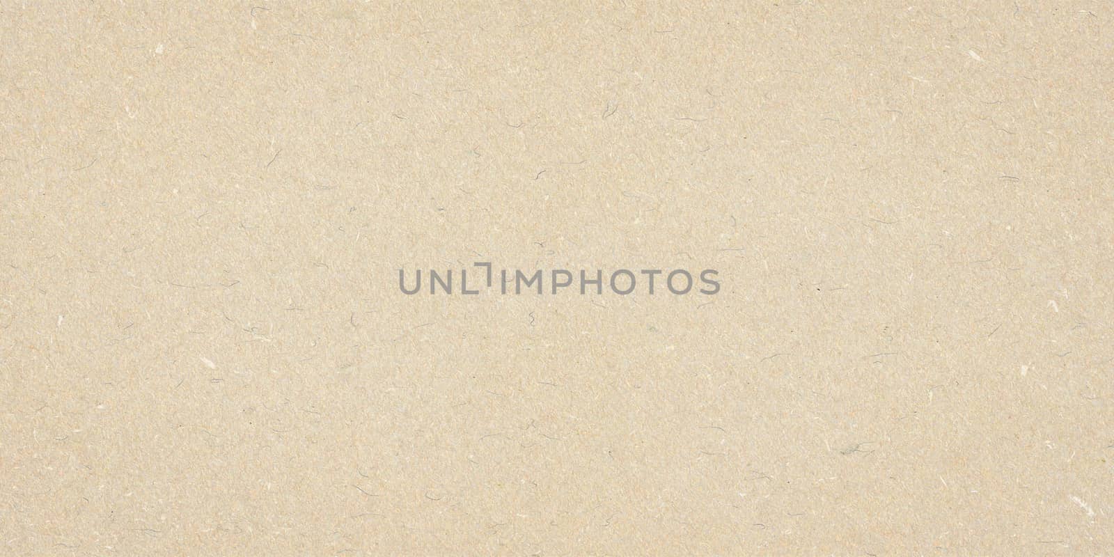 light brown Paper texture background, kraft paper horizontal with Unique design of paper, Soft natural paper style For aesthetic creative design