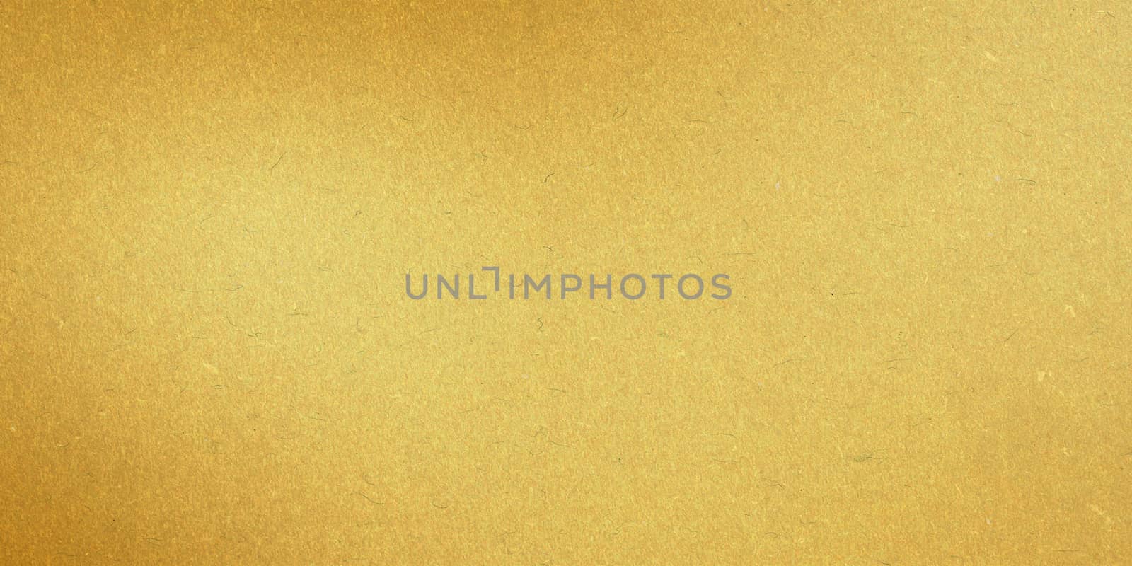Gold Paper texture background, kraft paper horizontal with Unique design of paper, Soft natural paper style For aesthetic creative design