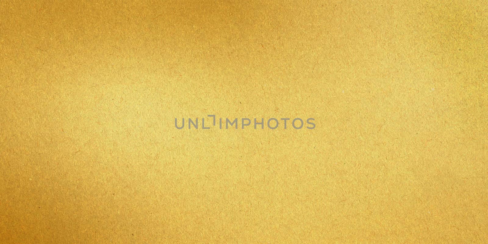 Gold Paper texture background, kraft paper horizontal with Unique design of paper, Soft natural paper style For aesthetic creative design