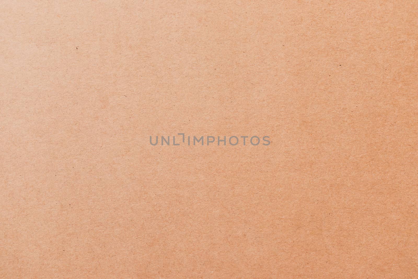 Light brown Paper texture background, kraft paper horizontal with Unique design of paper, Soft natural paper style For aesthetic creative design