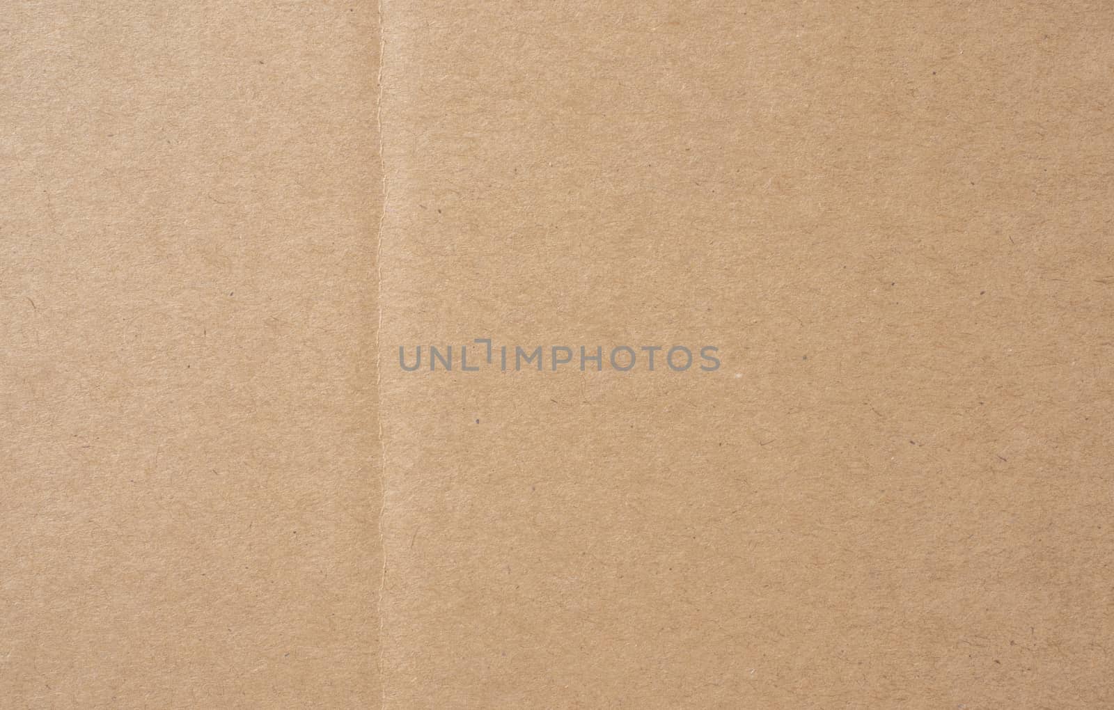 Light brown Paper texture background, kraft paper horizontal with Unique design of paper, Soft natural paper style For aesthetic creative design