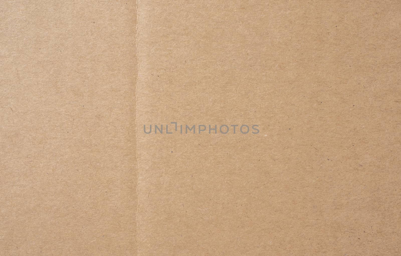 Light brown Paper texture background, kraft paper horizontal with Unique design of paper, Soft natural paper style For aesthetic creative design