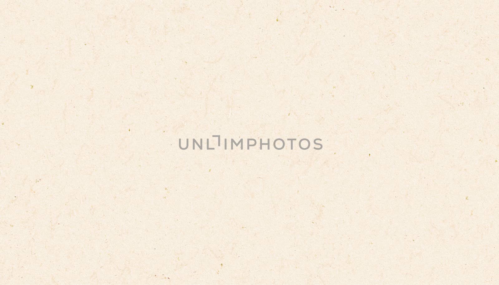 Yellow Paper texture background, kraft paper horizontal with Unique design of paper, Soft natural paper style For aesthetic creative design