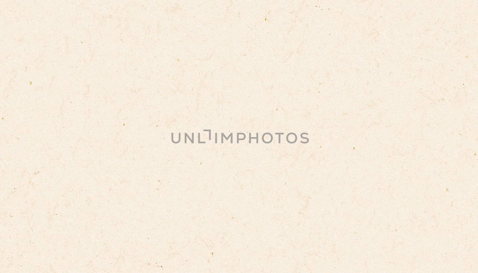 Yellow Paper texture background, kraft paper horizontal with Unique design of paper, Soft natural paper style For aesthetic creative design