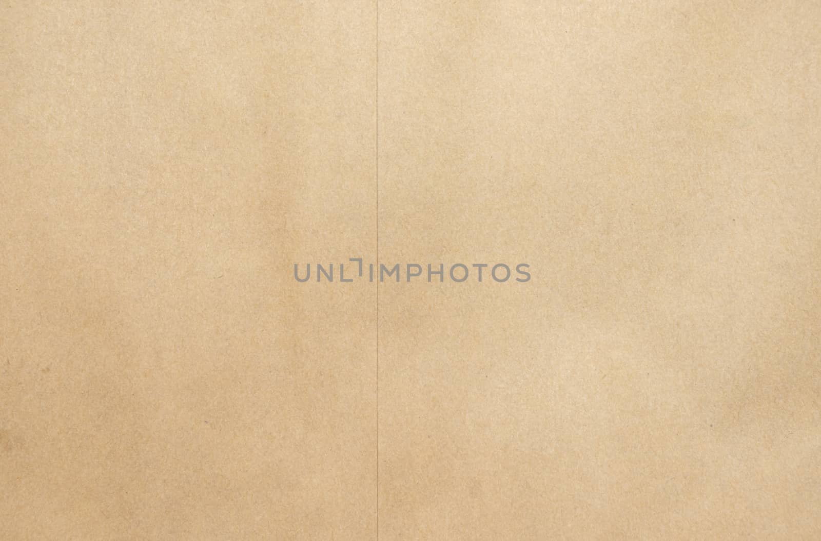 Paper texture cardboard background, Grunge old Recycled kraft paper surface texture, horizontal background