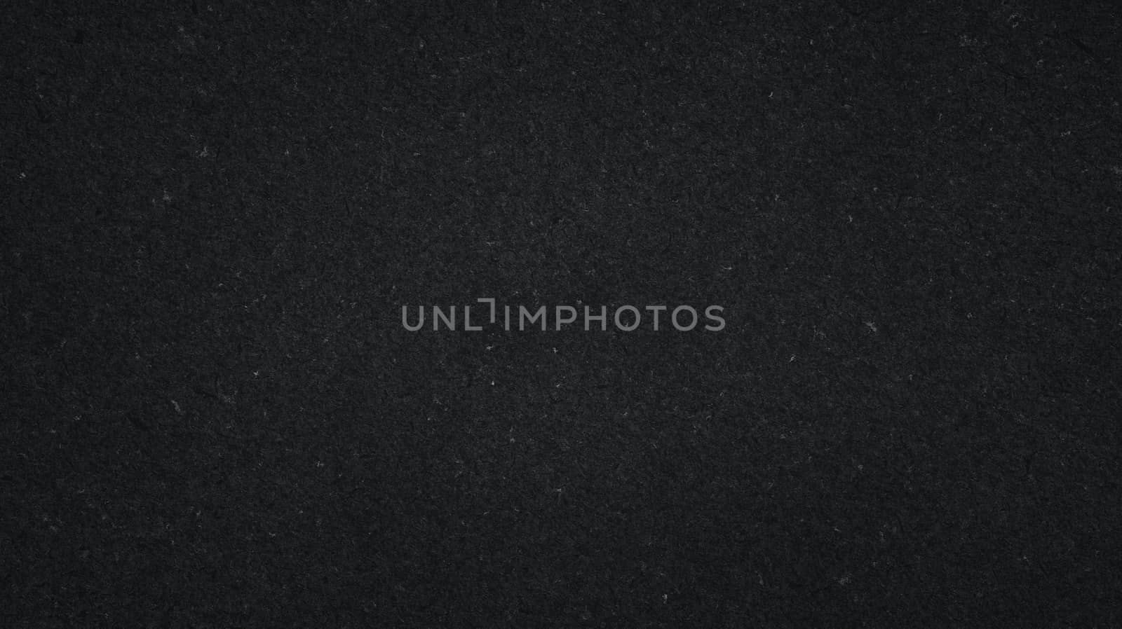 Black Paper texture background, kraft paper horizontal with Unique design of paper, Soft natural paper style For aesthetic creative design