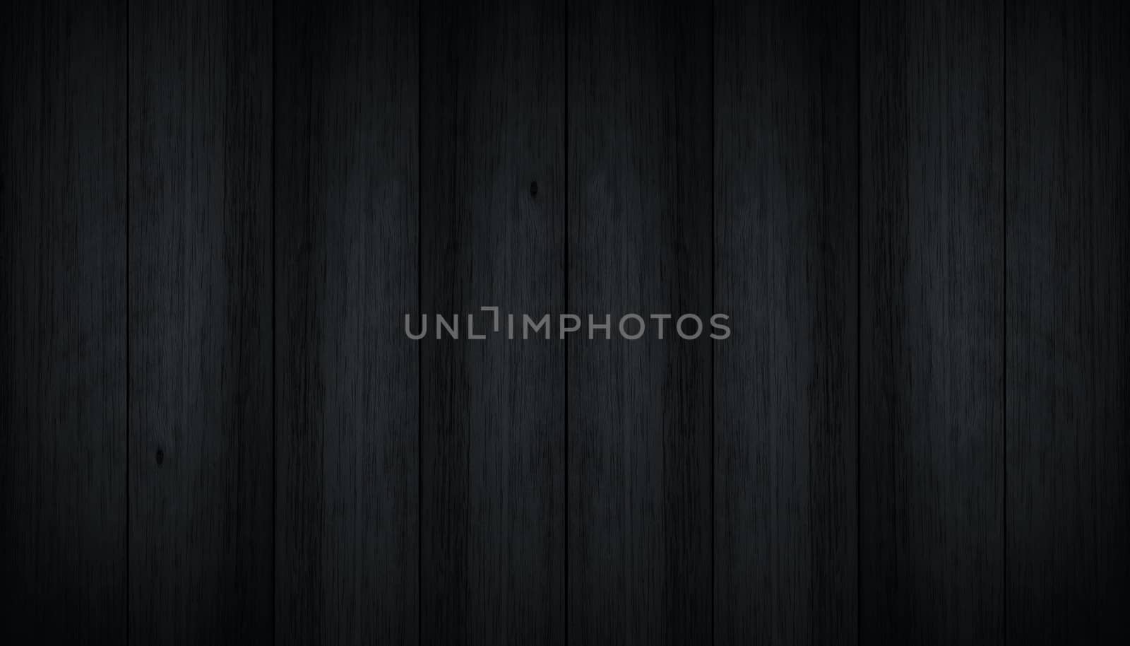 Black Wood texture background, wood texture with natural pattern, Soft natural wood For aesthetic creative design