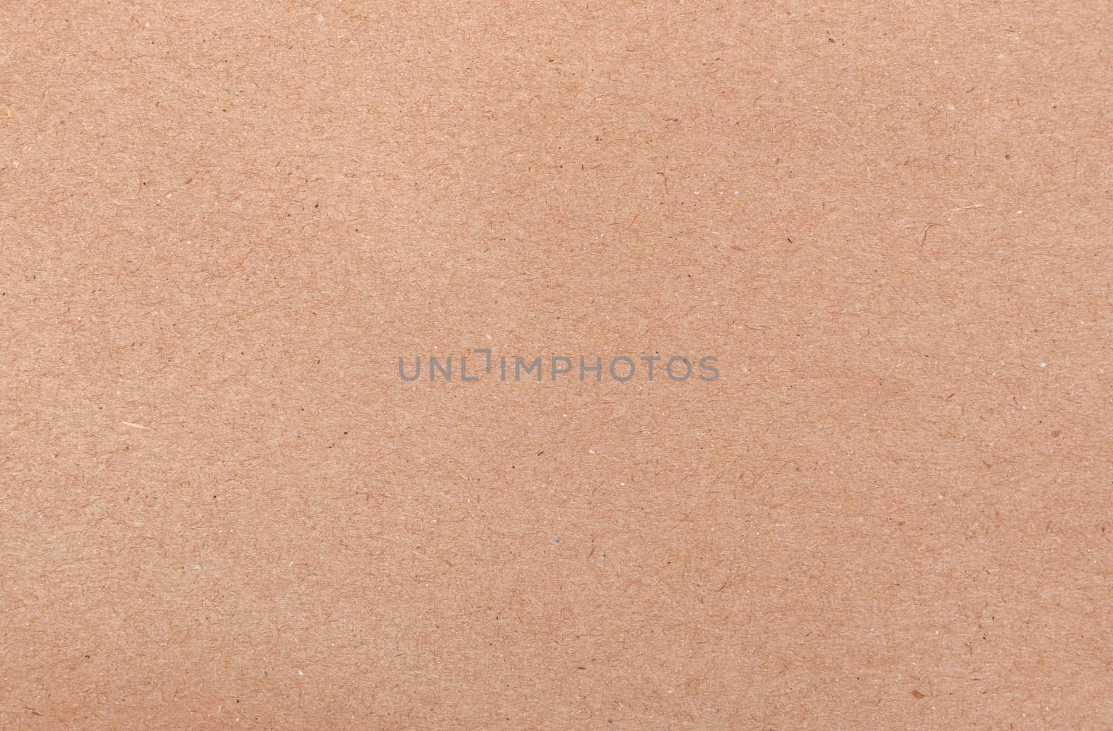 Paper texture cardboard background, Grunge old Recycled kraft paper surface texture, horizontal background