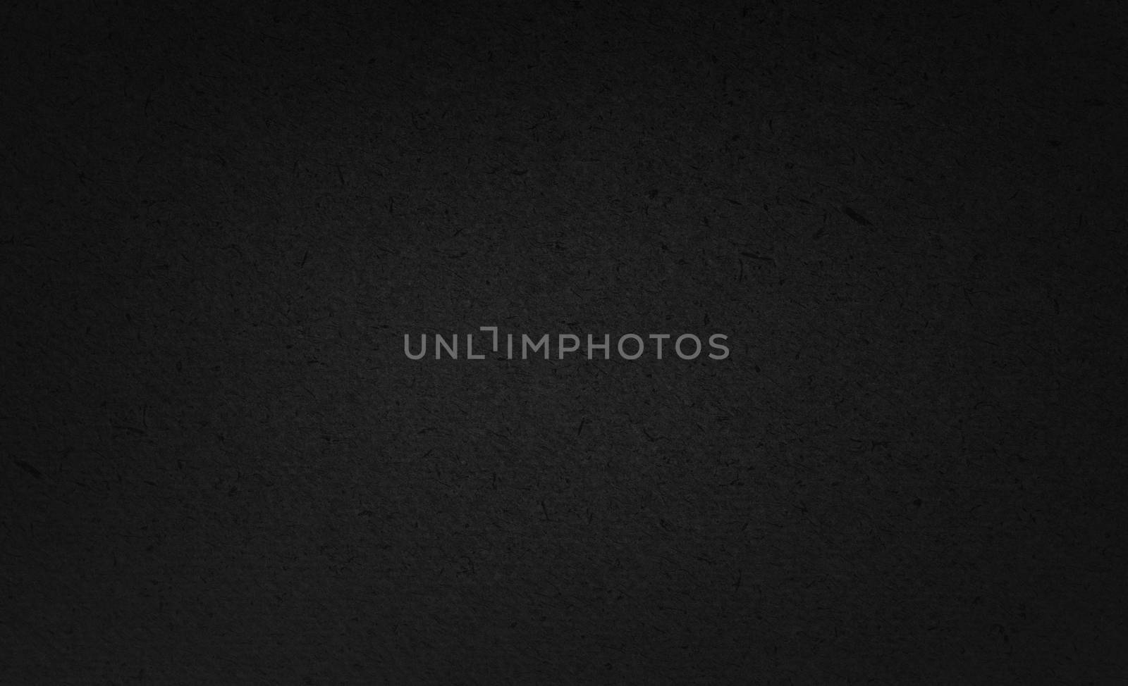 Black Paper texture background, kraft paper horizontal with Unique design of paper, Soft natural paper style For aesthetic creative design