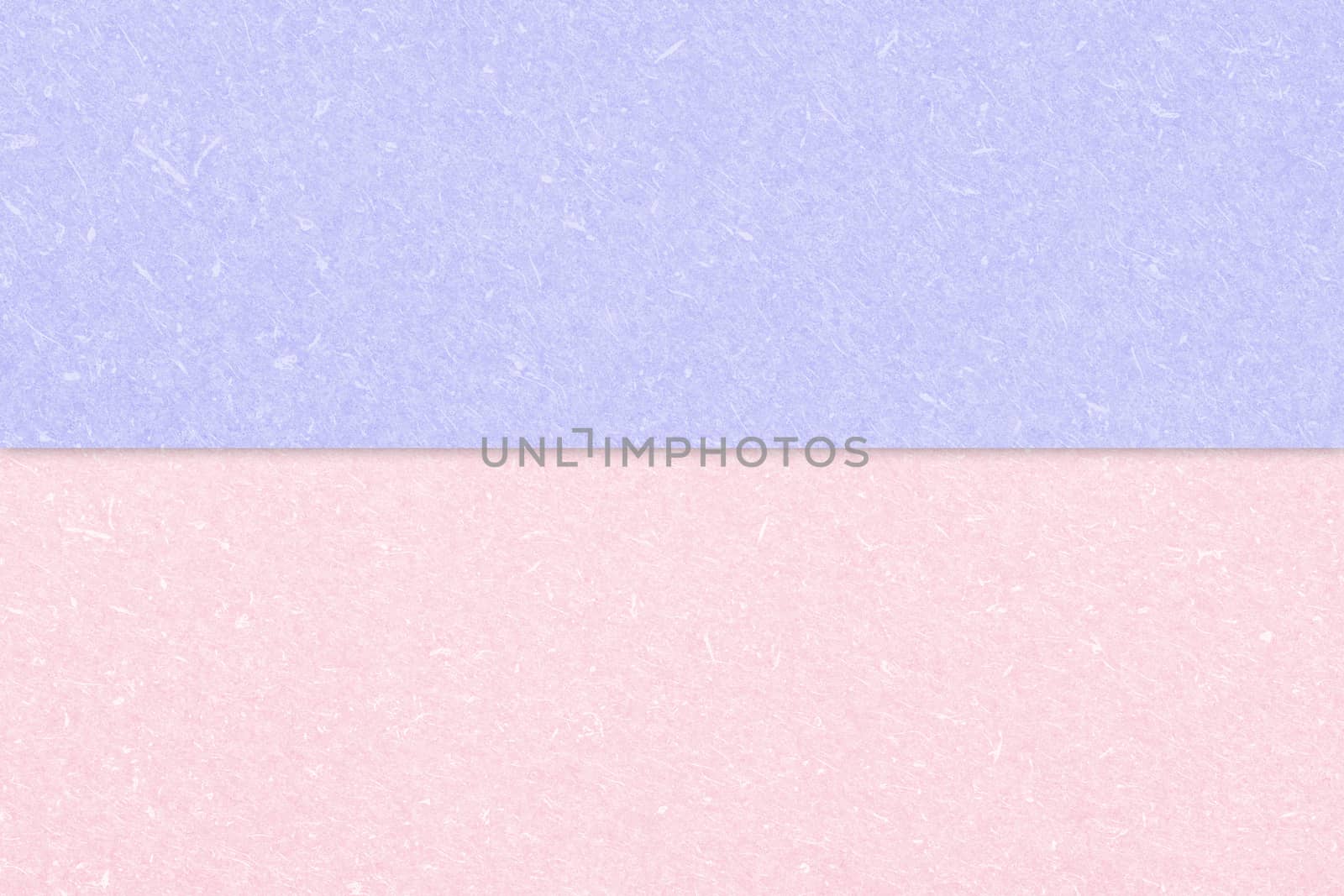 pink and blue Paper Overlap texture background, kraft paper horizontal with Unique design of paper, Soft natural paper style For aesthetic creative design