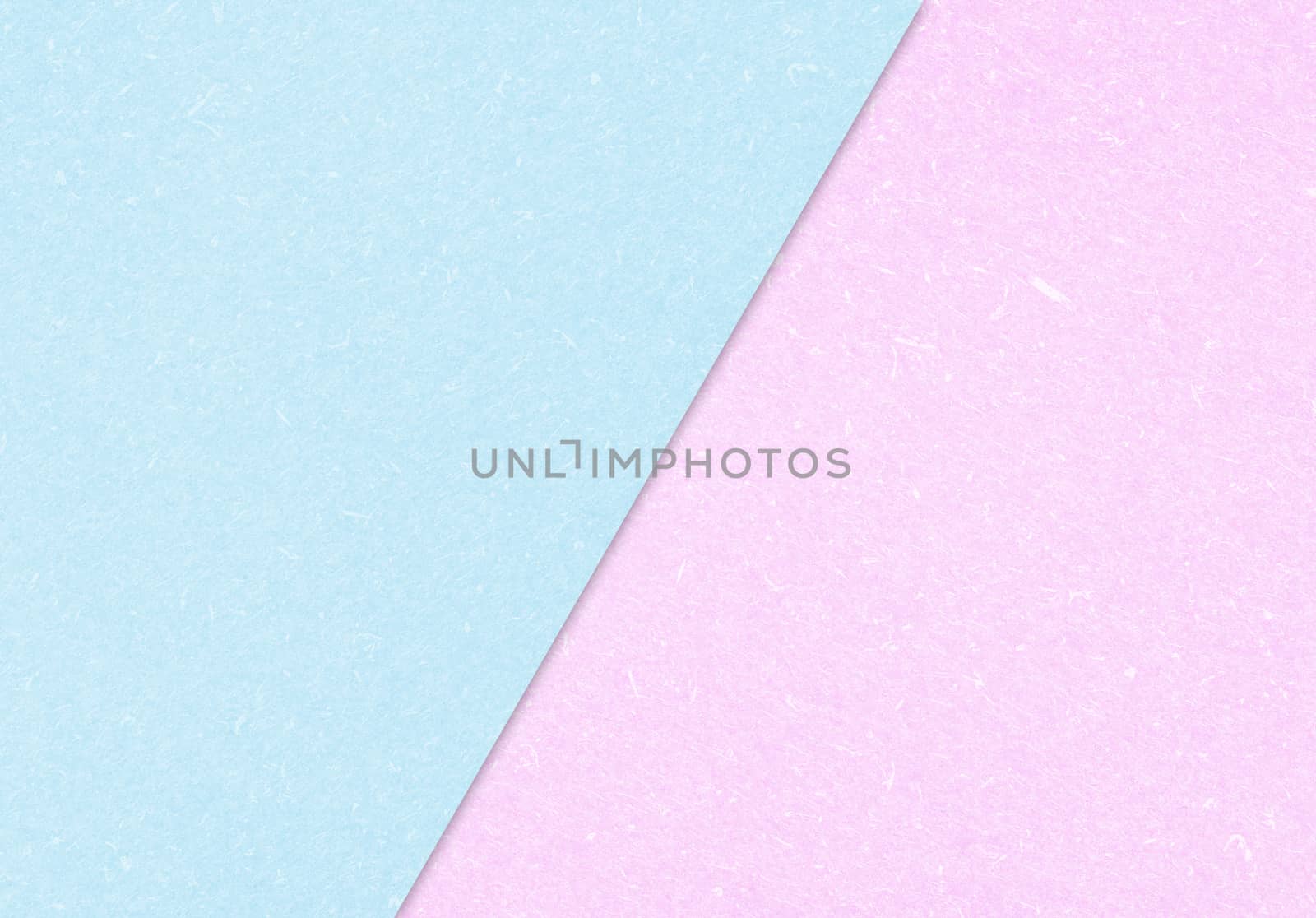 pink and blue Paper Overlap texture background, kraft paper horizontal with Unique design of paper, Soft natural paper style For aesthetic creative design