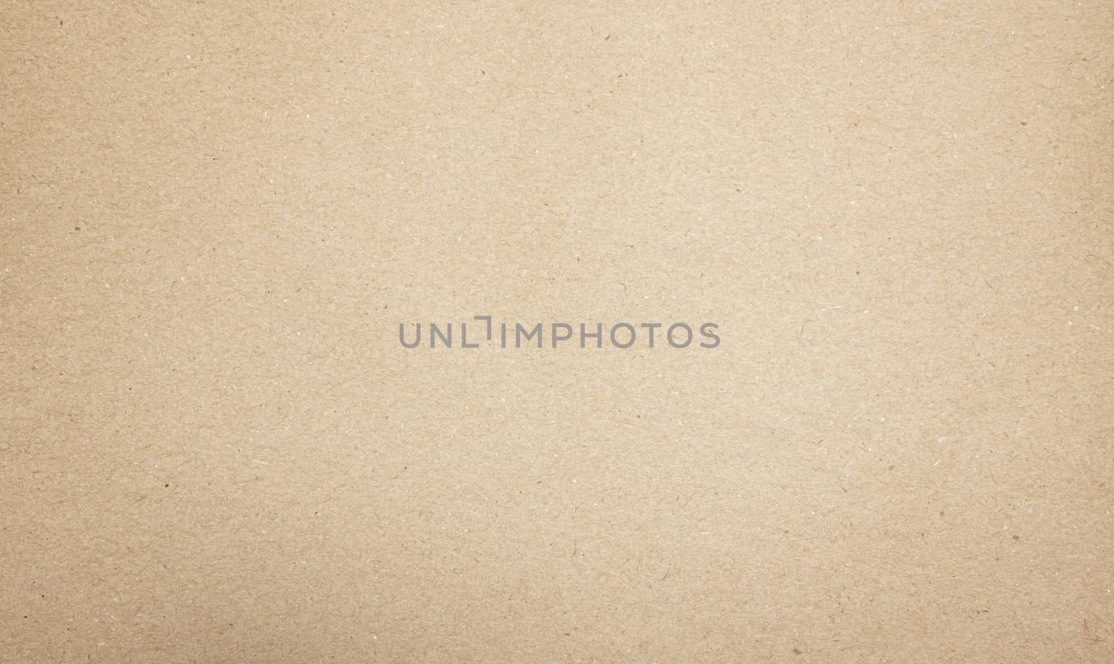 Paper texture cardboard background, Grunge old Recycled kraft paper surface texture, horizontal background