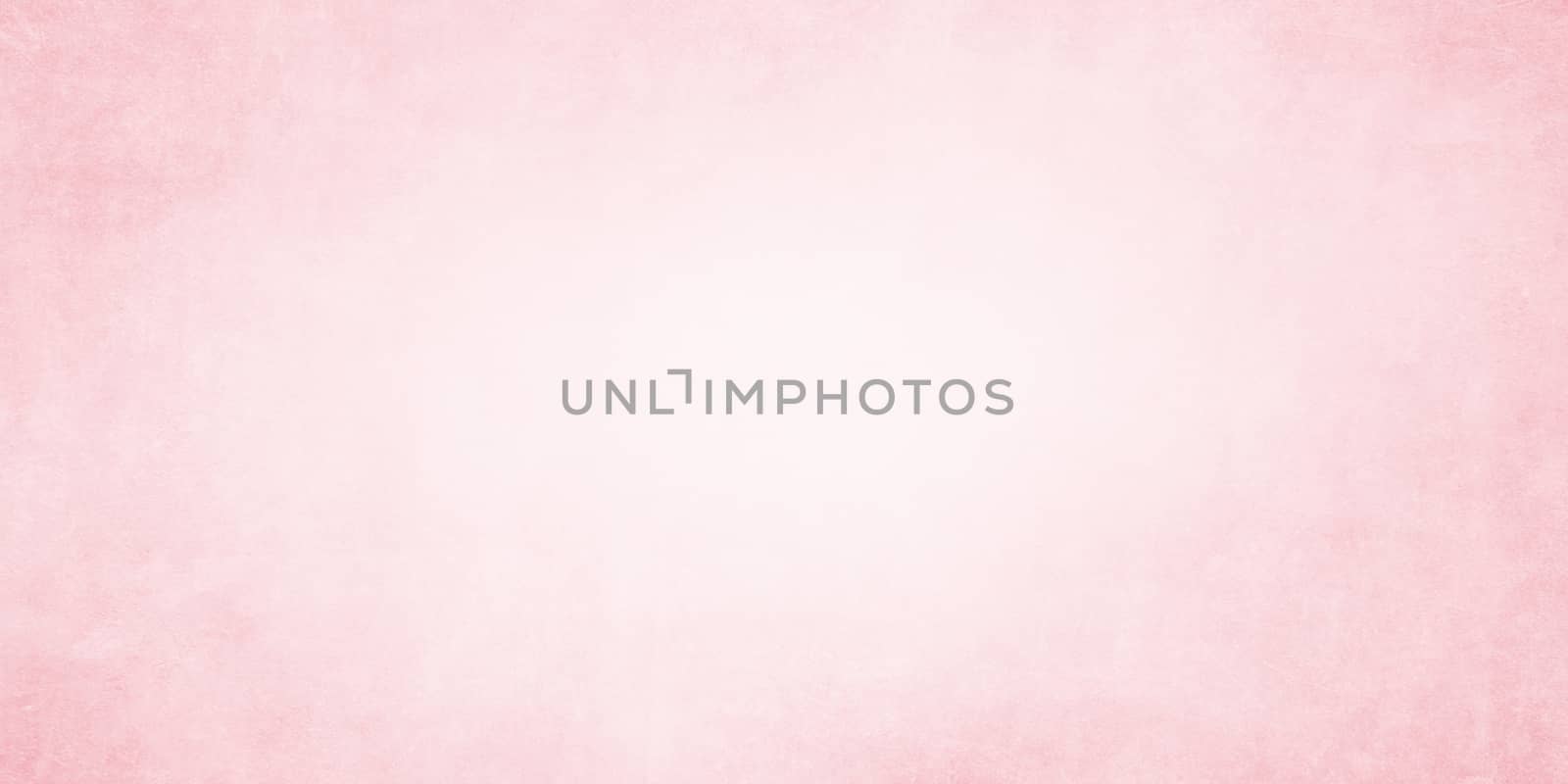 pink Background texture with soft pink center, Modern background paper horizontal with Unique design of paper, Soft natural style For aesthetic creative design