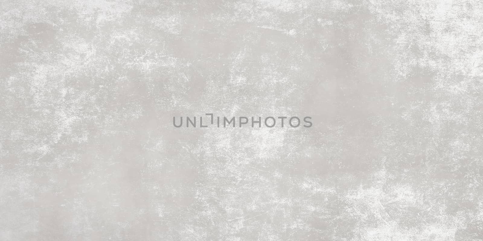 White Grey grunge Cement concrete textured background, Soft natural wall backdrop For aesthetic creative design