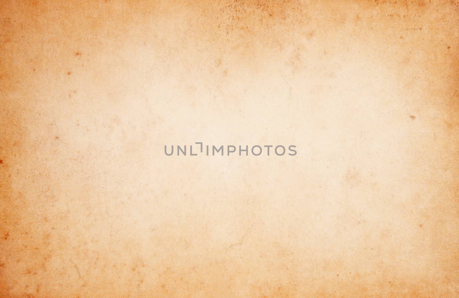 Pale brown old Paper texture background, kraft paper horizontal with Unique design of paper, Soft Natural paper style For aesthetic creative design