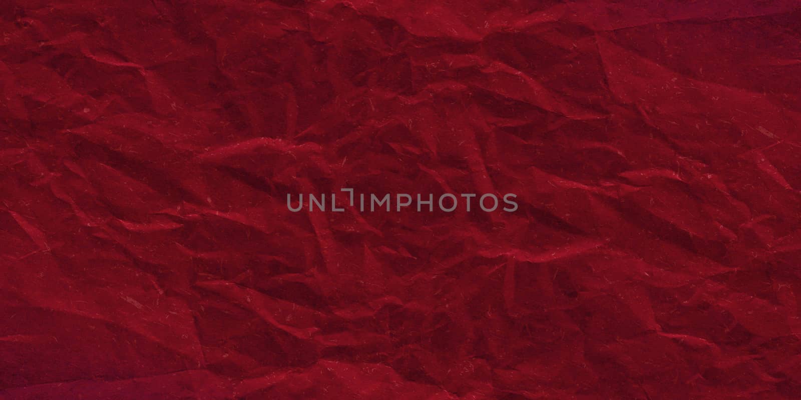Red clumped Paper texture background, kraft paper horizontal with Unique design of paper, Natural paper style For aesthetic creative design