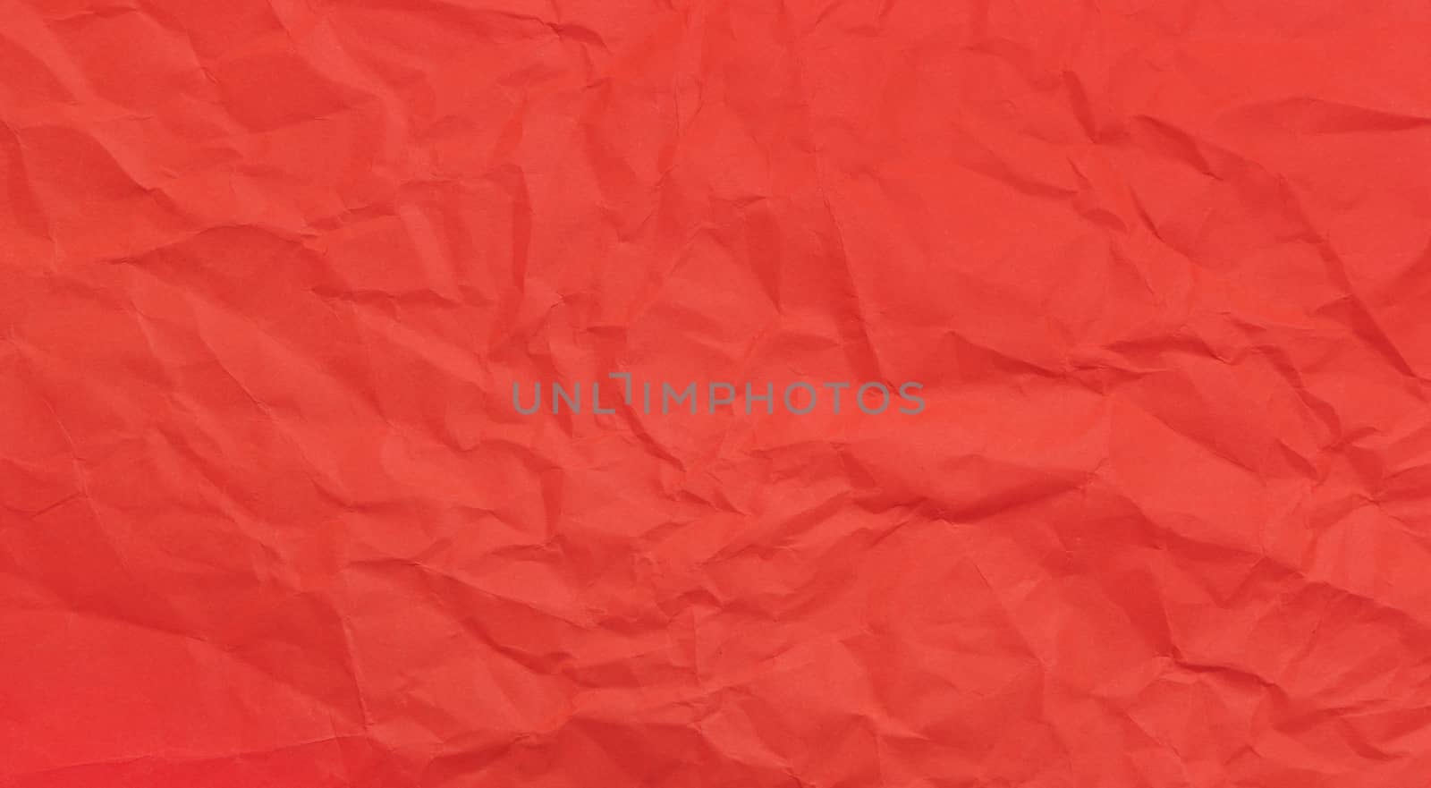 Red clumped Paper texture background, kraft paper horizontal with Unique design of paper, Natural paper style For aesthetic creative design