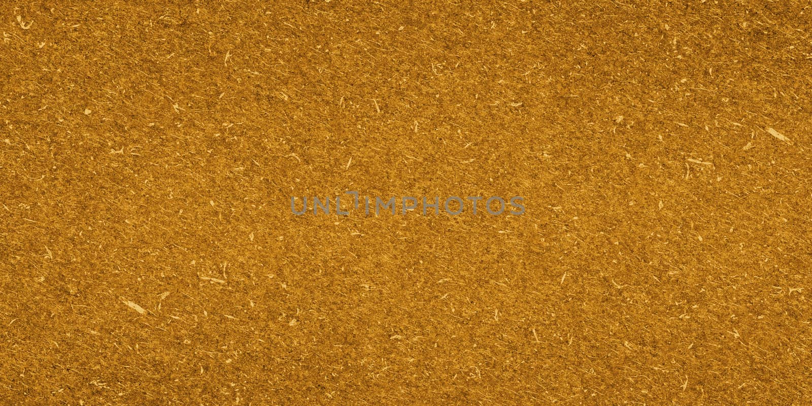 Gold Paper texture background, kraft paper horizontal with Unique design of paper, Natural paper style For aesthetic creative design