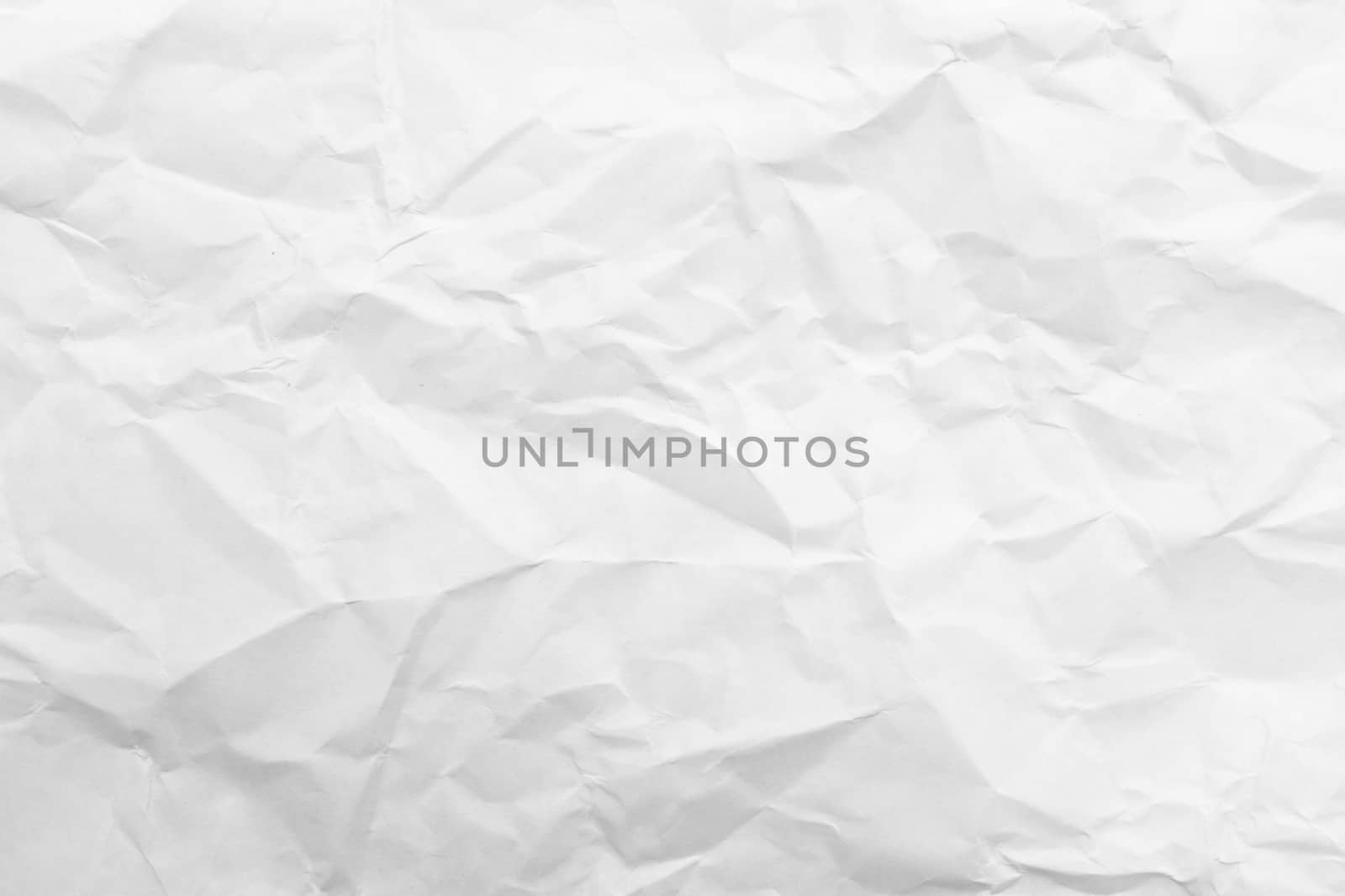 White clumped Paper texture background, kraft paper horizontal with Unique design of paper, Soft natural paper style For aesthetic creative design