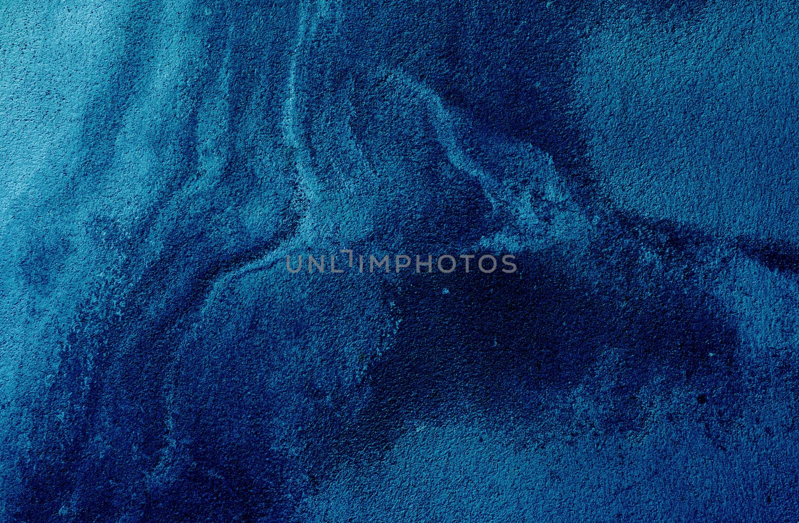 Abstract Navyblue Cement concrete textured background, Natural wall backdrop For aesthetic creative design