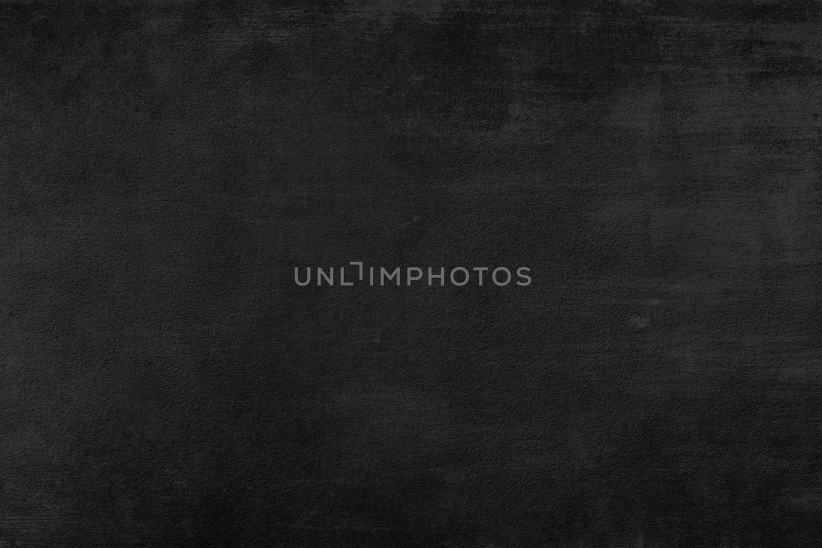 Abstract Black grunge texture background, Old vintage background with a glowing center and grunge