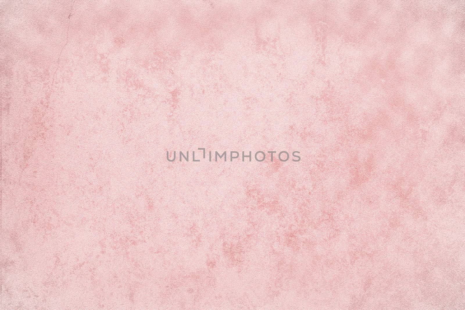 pink background with grunge texture, pink soft with white center by anlomaja